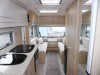 Used Xplore 526 2016 touring caravan Image