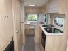 Used Xplore 526 2016 touring caravan Image