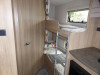 Used Xplore 586 SE 2016 touring caravan Image