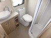Used Xplore 586 SE 2016 touring caravan Image