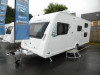 Used Xplore 586 SE 2016 touring caravan Image