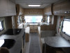 Used Xplore 586 SE 2016 touring caravan Image