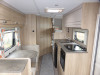 Used Xplore 586 SE 2016 touring caravan Image