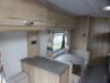 Used Xplore 586 SE 2016 touring caravan Image