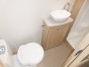 Used Xplore 554 2017 touring caravan Image