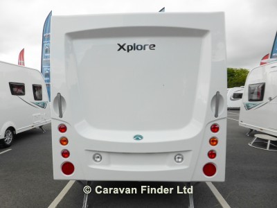 Xplore 554 2017 (Trade) image 