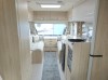 Used Xplore 554 2017 touring caravan Image