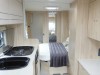 Used Xplore 554 2017 touring caravan Image