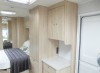 Used Xplore 554 2017 touring caravan Image