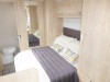 Used Xplore 554 2017 touring caravan Image