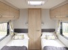 Used Xplore 574 2017 touring caravan Image