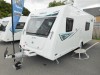 Used Xplore 574 2017 touring caravan Image
