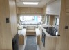 Used Xplore 574 2017 touring caravan Image