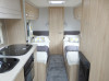Used Xplore 574 2017 touring caravan Image