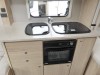 Used Xplore 574 2017 touring caravan Image