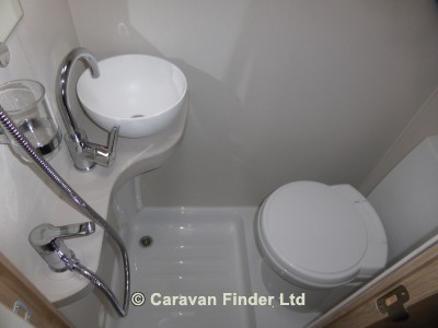 Xplore sanrimo 304 SE 2018 (Trade) image coming soon