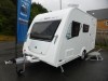 Used Xplore Sanrimo 304 SE 2018 touring caravan Image