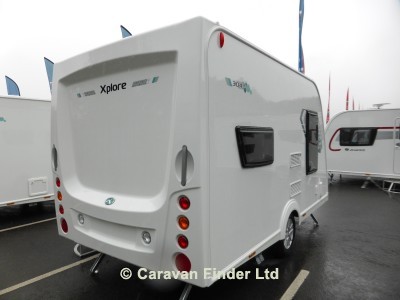 Xplore sanrimo 304 SE 2018 (Trade) image coming soon