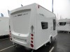 Used Xplore Sanrimo 304 SE 2018 touring caravan Image