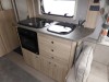 Used Xplore Sanrimo 304 SE 2018 touring caravan Image
