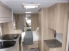 Used Xplore 554 SE 2018 touring caravan Image