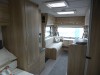 Used Xplore 554 SE 2018 touring caravan Image