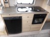 Used Xplore 554 SE 2018 touring caravan Image