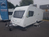 Used Xplore 554 SE 2018 touring caravan Image