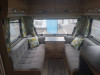 Used Xplore 554 SE 2018 touring caravan Image