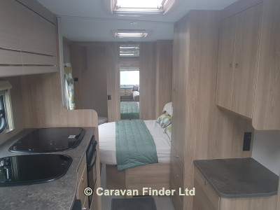 Xplore 554 SE 2018 (Trade) image coming soon