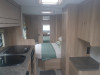 Used Xplore 554 SE 2018 touring caravan Image
