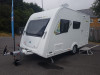 Used Xplore 304 2019 touring caravan Image