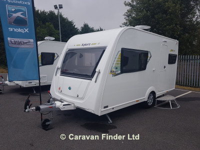 Xplore 422 SE 2b 2019 image