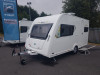Used Xplore 422 SE 2019 touring caravan Image