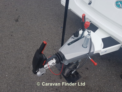 Xplore 586 SE 6b 2019 image