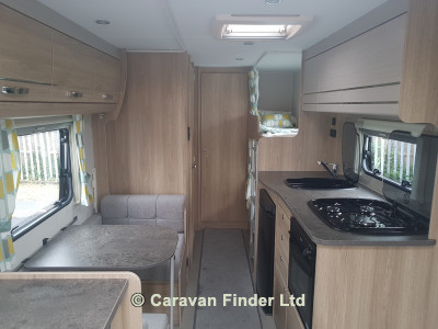 Xplore 586 SE 6b 2019 image