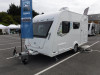 Used Xplore 304 SE 2020 touring caravan Image