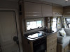 Used Xplore 304 SE 2020 touring caravan Image