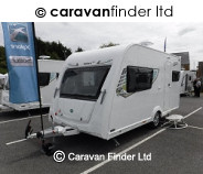Xplore 422 SE caravan