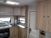 Used Xplore 422 SE 2020 touring caravan Image