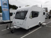 Used Xplore 422 SE 2020 touring caravan Image