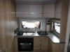 Used Xplore 422 SE 2020 touring caravan Image