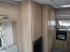 Used Xplore 422 SE 2020 touring caravan Image