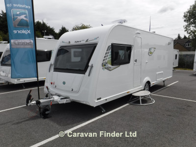 Xplore 554 SE 4b 2020 image