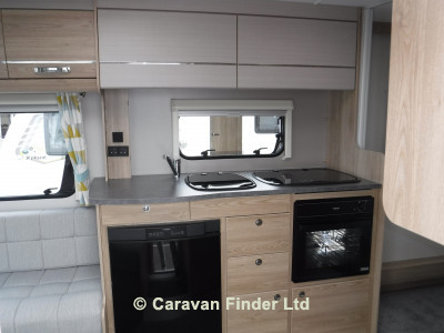 Xplore 554 SE 4b 2020 image