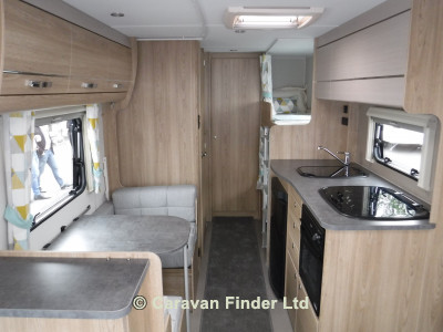 Xplore 586 SE 6b 2020 image