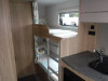 Used Xplore 586 SE 2021 touring caravan Image