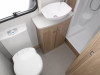 Used Xplore 586 SE 2021 touring caravan Image