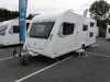 Used Xplore 586 SE 2021 touring caravan Image