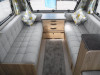 Used Xplore 586 SE 2021 touring caravan Image